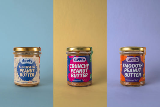 Peanut Party